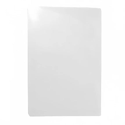 Thớt Nhựa Tablecraft CB1824WA 46 x 61 cm, NSF, Trắng