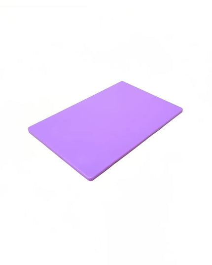 Thớt Nhựa Thunder Group PLCB181205PP 30 x 46 x 1.3 cm, Tím