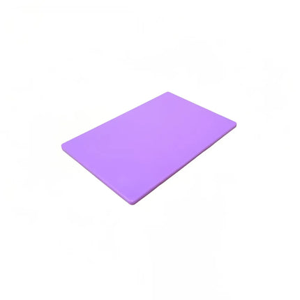 Thớt Nhựa Thunder Group PLCB181205PP 30 x 46 x 1.3 cm, Tím