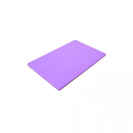 Thớt Nhựa Thunder Group PLCB241805PP 46 x 61 x 1.3 cm, Tím