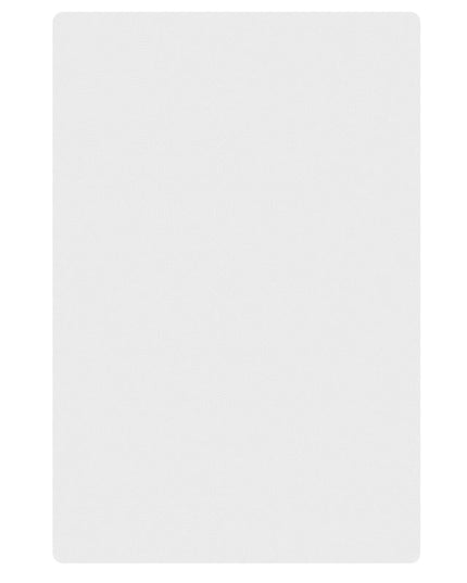 Thớt Nhựa Thunder Group PLCB241805WH 46 x 61 cm, Trắng