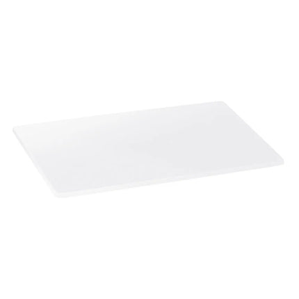 Thớt Nhựa Winholt PT34-1218 45.7 x 30.5 x 1.9 cm Màu Trắng