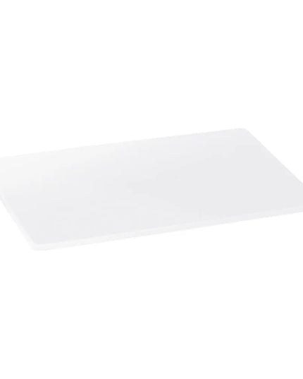 Thớt Nhựa Winholt PT34-3036 76 x 91 x 1.9 cm, Trắng