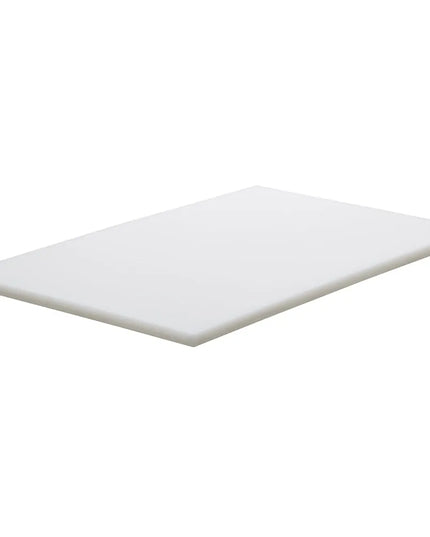 Thớt Nhựa Xe Đẩy Bán Hàng Cambro CB1220148 33.3 x 53.3 cm Màu Trắng
