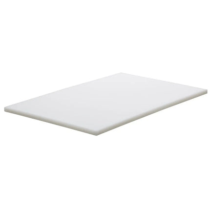Thớt Nhựa Xe Đẩy Bán Hàng Cambro CB1220148 33.3 x 53.3 cm Màu Trắng