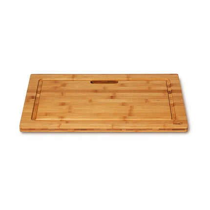 Thớt Tre Hình Chữ Nhật Rosseto BP003 54.8 x 34.4 cm