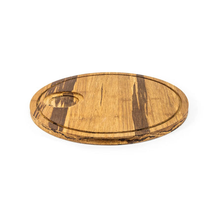 Thớt Tròn Front of the House Rustic Chic™ 30.5cm, Tre (SPT054MUB21)