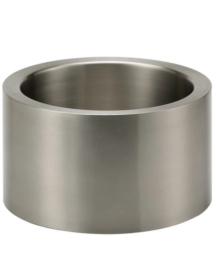 Thùng Làm Lạnh Hai Lớp Service Ideas PT2BS 5.7 l 27.9 cm x 15.2 cm, Inox
