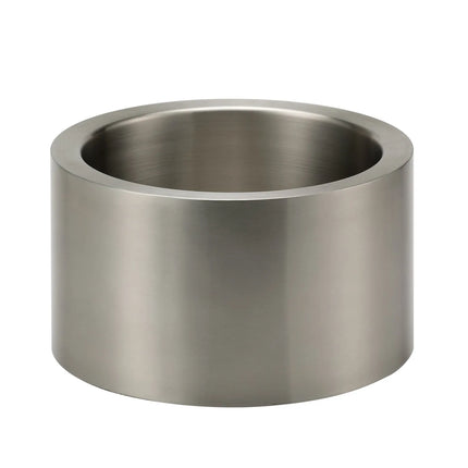 Thùng Làm Lạnh Hai Lớp Service Ideas PT2BS 5.7 l 27.9 cm x 15.2 cm, Inox