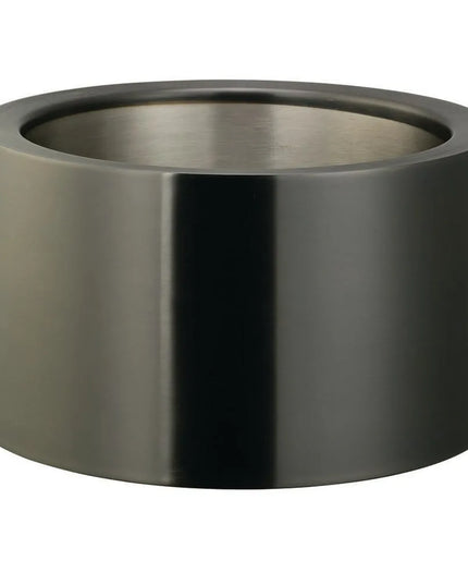 Thùng Làm Lạnh Hai Lớp Service Ideas PT2BSDT 5.7 l 27.9 cm x 15.2 cm, Dark Tungsten