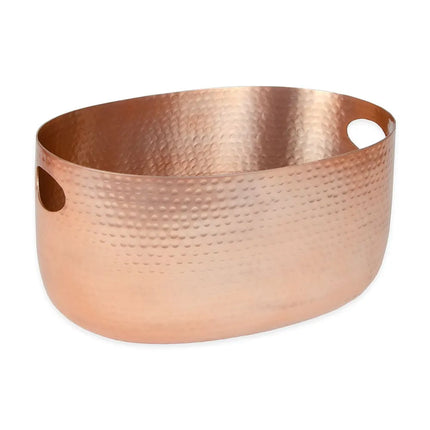 Thùng Làm Lạnh Hình Oval American Metalcraft ATHC14 15.4 lít 48.3 cm x 35.6 cm x 21 cm, Nhôm