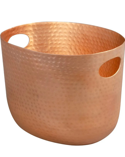 Thùng Làm Lạnh Hình Oval American Metalcraft ATHC9 7.3 l 31.1 cm x 22.9 cm x 22.2 cm, Nhôm