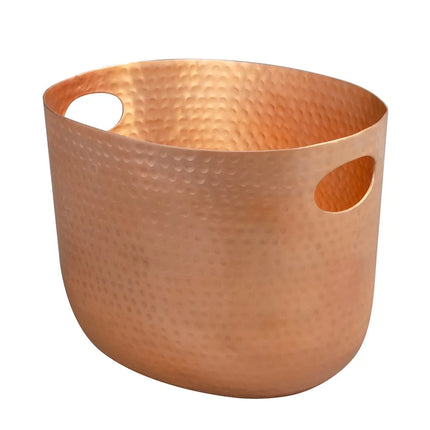 Thùng Làm Lạnh Hình Oval American Metalcraft ATHC9 7.3 l 31.1 cm x 22.9 cm x 22.2 cm, Nhôm