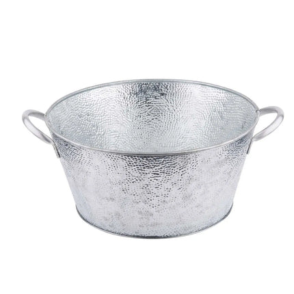 Thùng Làm Lạnh Tròn Tablecraft GT1515 16.1 l 38.1 cm x 17.8 cm, Thép
