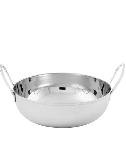 Tô Balti Tròn American Metalcraft BD72 1.2 l, Inox