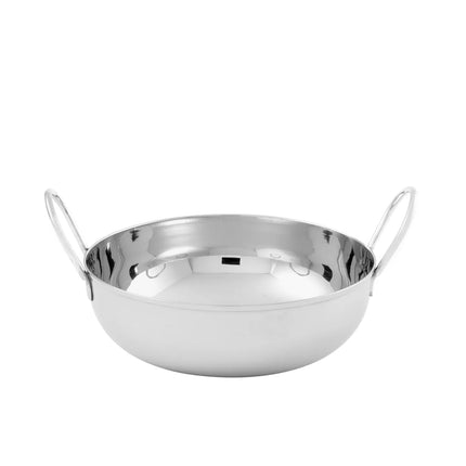 Tô Balti Tròn American Metalcraft BD72 1.2 l, Inox