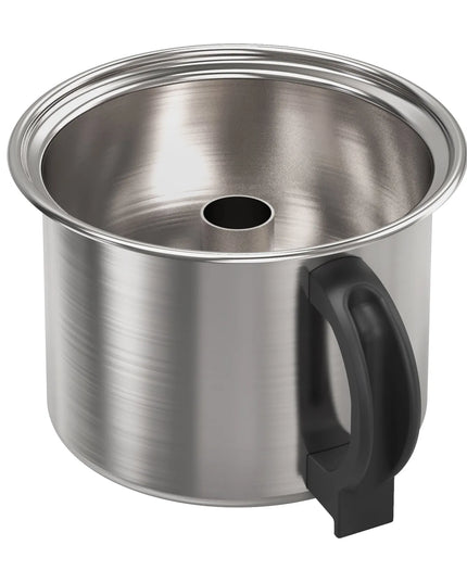 Tô Cắt/Trộn Dito Sama Eurodib 653589 4.4 lít, Inox