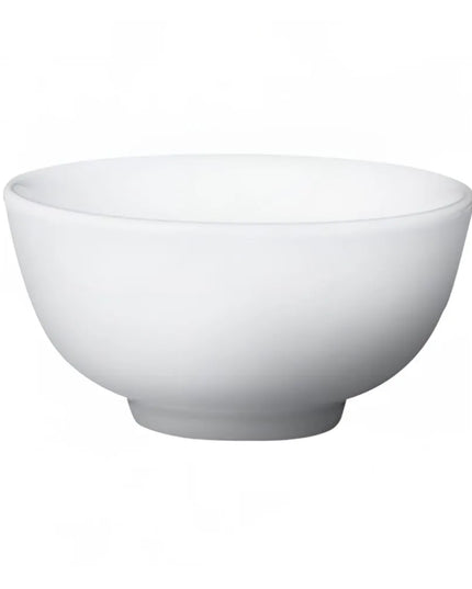 Tô Cơm Imperial Cameo China 210-99A 415 ml - Gốm Sứ, Trắng