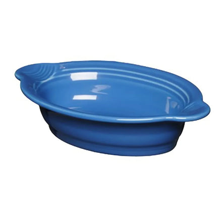 Tô Hầm Bầu Dục Fiesta HL587337 384 ml - Sứ China, Lapis