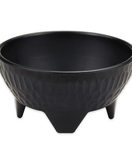 Tô Molcajete GET MOJ-802-BK 300 ml, Melamine, Màu Đen