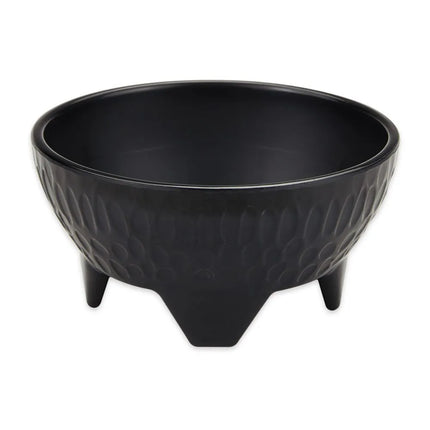 Tô Molcajete GET MOJ-802-BK 300 ml, Melamine, Màu Đen
