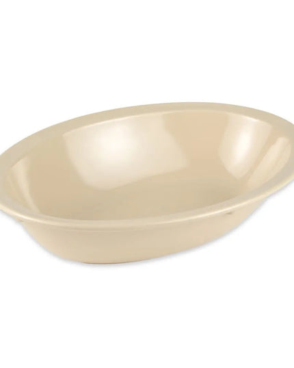 Tô Oval Melamine GET DN-332-T 946 ml, Màu Tan