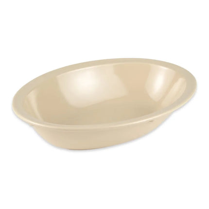 Tô Oval Melamine GET DN-332-T 946 ml, Màu Tan