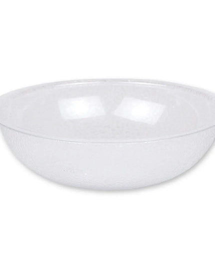 Tô Salad Tròn Camwear Cambro PSB8176 - 20 cm, 1.6 lít, Vân Sỏi