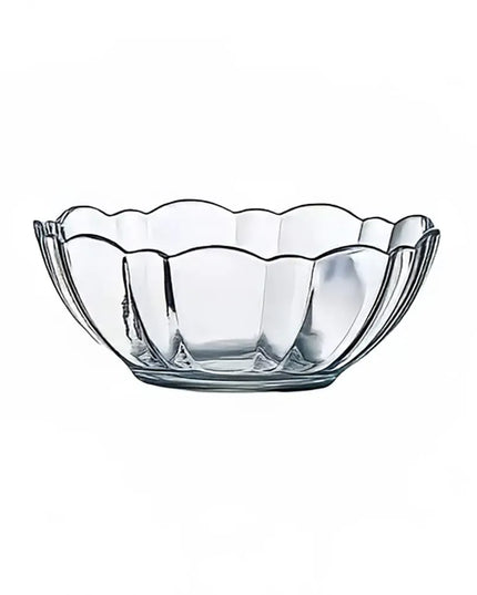 Tô Súp/Salad Tròn Arcoroc M0090 650 ml, Thủy Tinh Trong Suốt