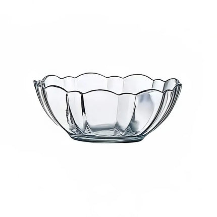 Tô Súp/Salad Tròn Arcoroc M0090 650 ml, Thủy Tinh Trong Suốt