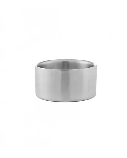 Tô Thành Thẳng American Metalcraft DWB6 15 cm, Inox