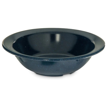 Tô Trái Cây Tròn Melamine Carlisle 4353135 140 ml, Cafe Blue