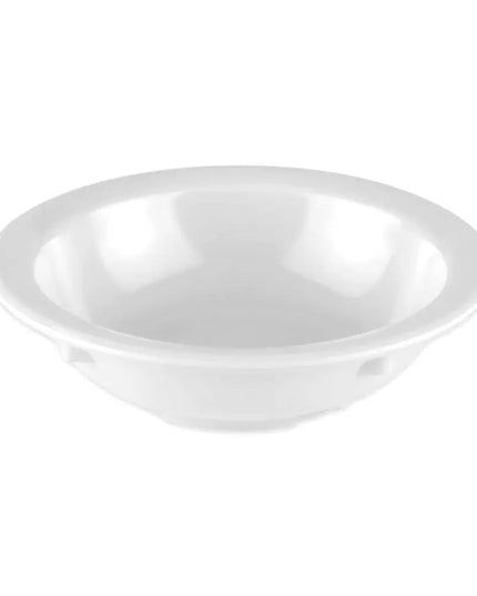 Tô Trái Cây Tròn Melamine GET DN-335-W 104 ml, Trắng