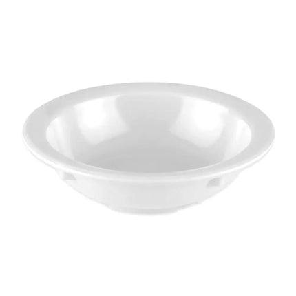 Tô Trái Cây Tròn Melamine GET DN-335-W 104 ml, Trắng