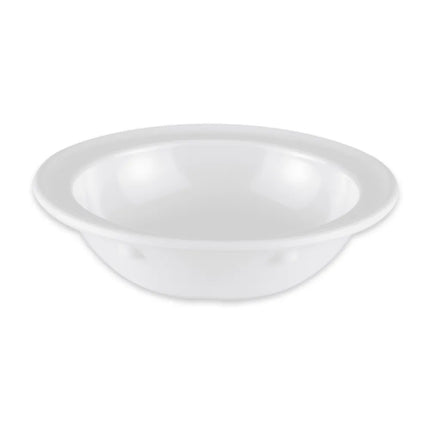 Tô Trái Cây Tròn Melamine GET DN-350-W 148 ml, Trắng