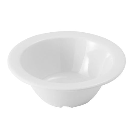 Tô Trái Cây Tròn Melamine Winco MMB-4W 118 ml, Trắng