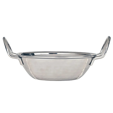 Tô Tròn Có Tay Cầm Libbey 761702 473 ml, Inox