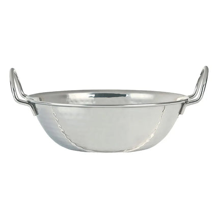Tô Tròn Có Tay Cầm Libbey 761704 946 ml, Inox