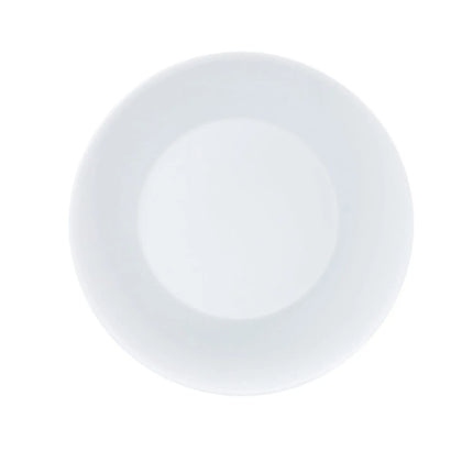Tô Tròn Melamine Cal-Mil 22392-5-15 384 ml, Trắng Bề Mặt Nhám