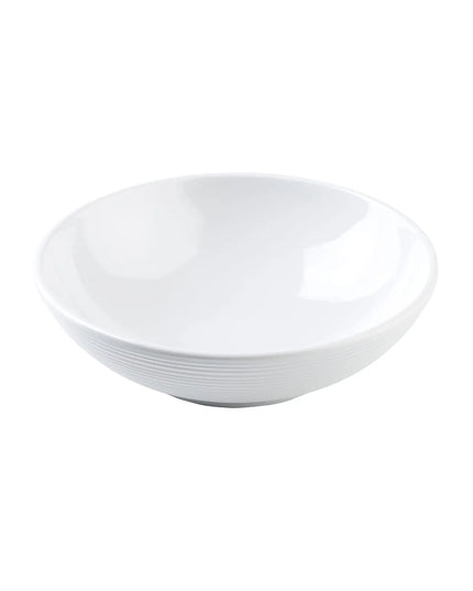 Tô Tròn Melamine Carlisle 11150 1.4 l, Trắng