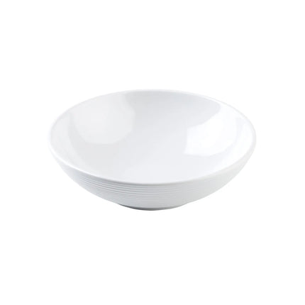 Tô Tròn Melamine Carlisle 11150 1.4 l, Trắng