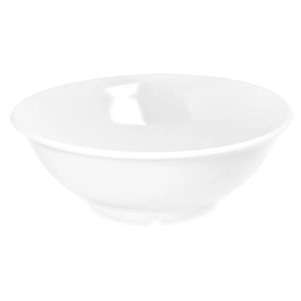 Tô Tròn Melamine Carlisle 4373802 1065 ml, Trắng