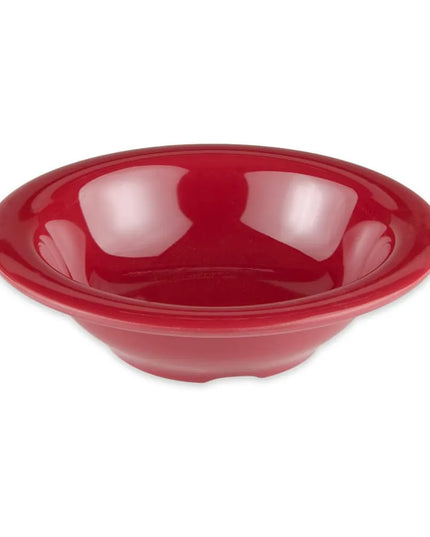 Tô Tròn Melamine GET B-454-CR 133 ml Màu Đỏ