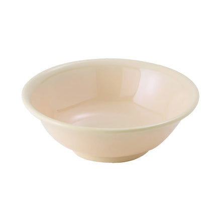 Tô Tròn Melamine Winco MMB-22 651 ml Màu Tan