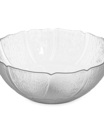Tô Tròn Nhựa Carlisle 690907 2.3 l, Trong Suốt