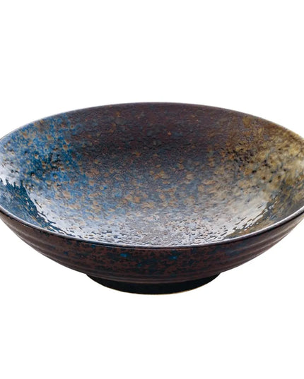 Tô Tròn Schonwald 701311591000351 349 ml, Gốm Playground, Màu Sea