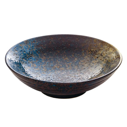 Tô Tròn Schonwald 701311591000351 349 ml, Gốm Playground, Màu Sea