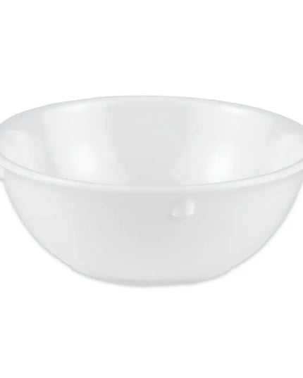 Tô Yến Mạch Tròn Melamine GET DN-310-W 295 ml Màu Trắng
