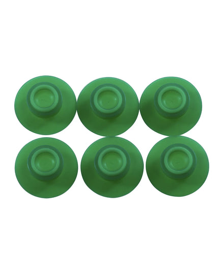 Van Bình Squeeze FIFO San Jamar 8573SV Màu Xanh Lá