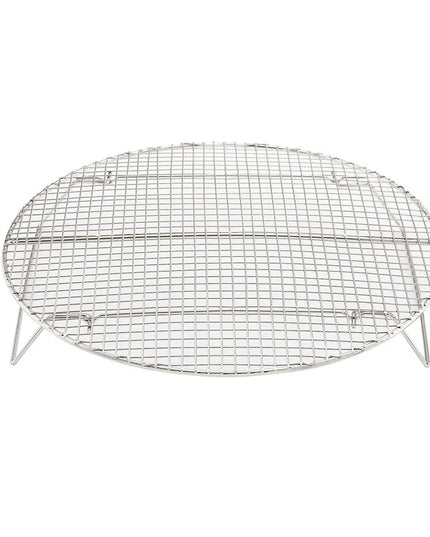 Vỉ Hấp Winco STR-15 37.5 cm